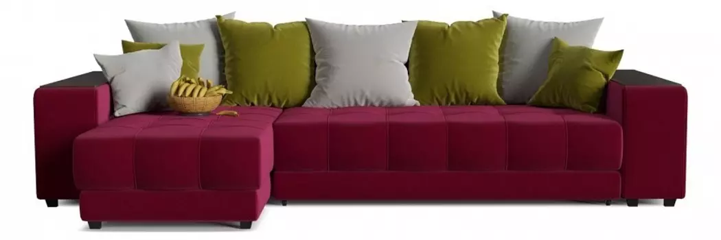 Диван-кровать Дубай Simple Смарт 1839709, А2151512813