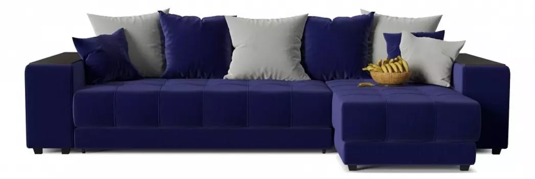 Диван-кровать Дубай Simple Смарт 1839711, А2151512816