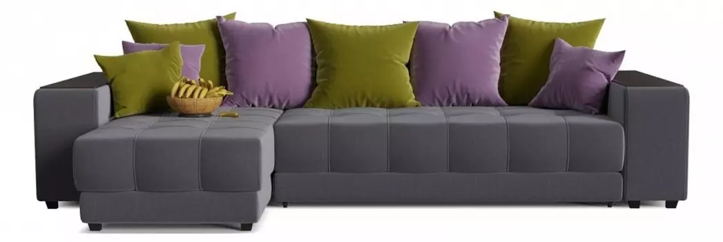 Диван-кровать Дубай Simple Смарт 1839712, А2151512817