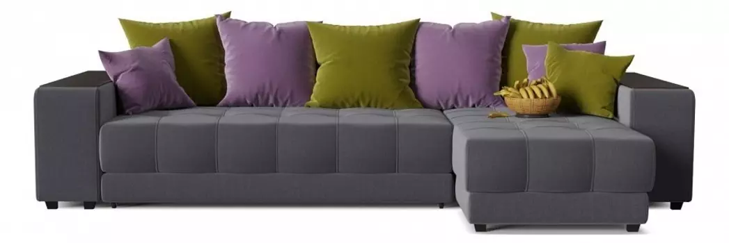 Диван-кровать Дубай Simple Смарт 1839712, А2151512817