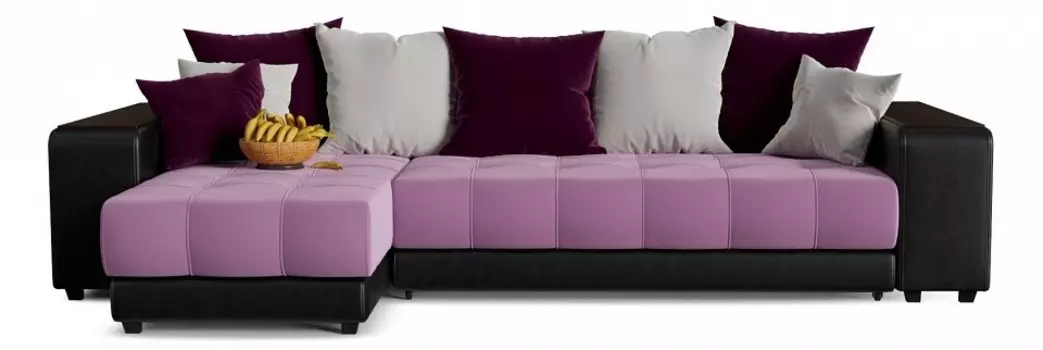 Диван-кровать Дубай Simple Смарт 1839713, А2151512849