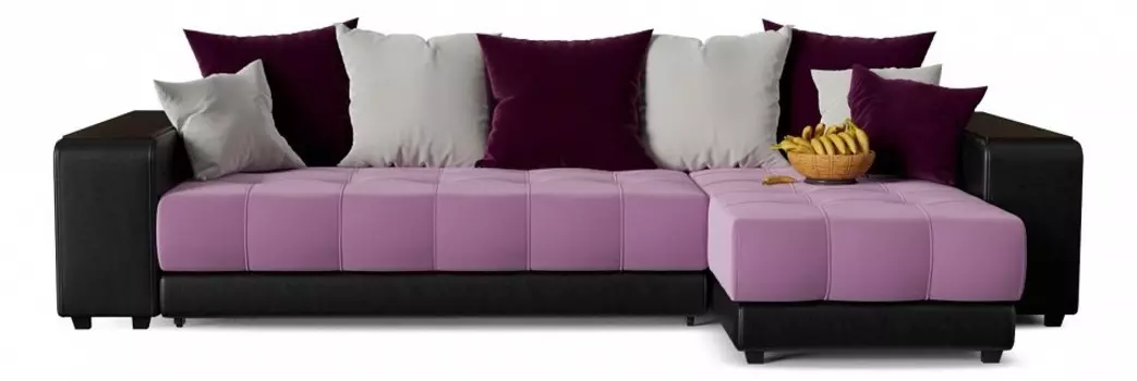 Диван-кровать Дубай Simple Смарт 1839713, А2151512849