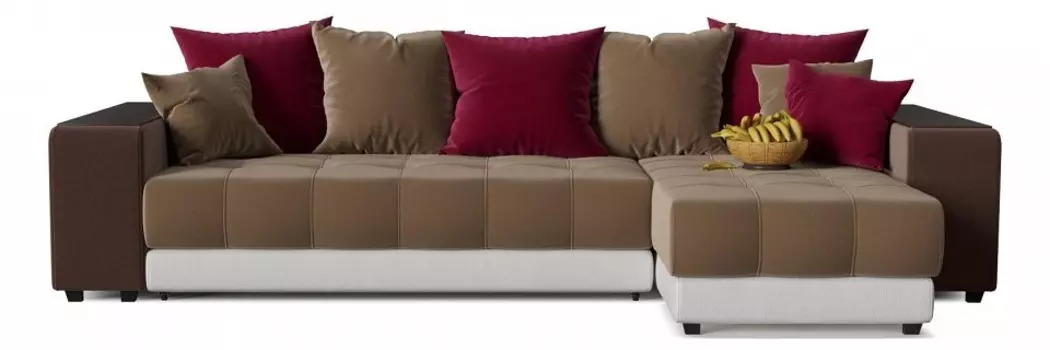 Диван-кровать Дубай Simple Смарт 1839715, А2151512851