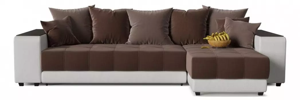 Диван-кровать Дубай Simple Смарт 1839719, А2151512855