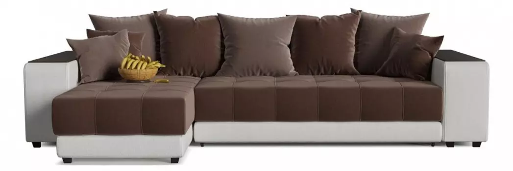 Диван-кровать Дубай Simple Смарт 1839719, А2151512855