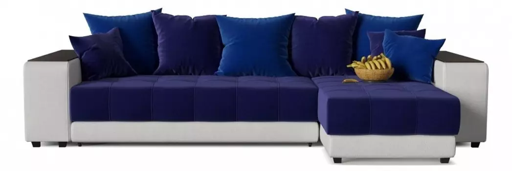 Диван-кровать Дубай Simple Смарт 1839720, А2151512856