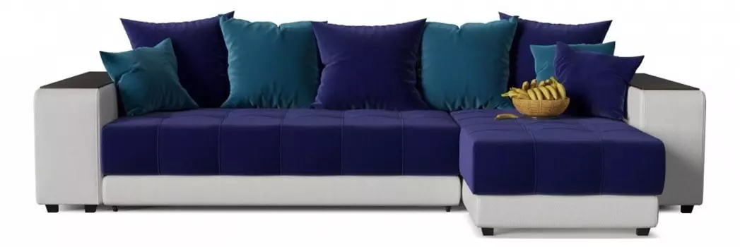 Диван-кровать Дубай Simple Смарт 1839721, А2151512857