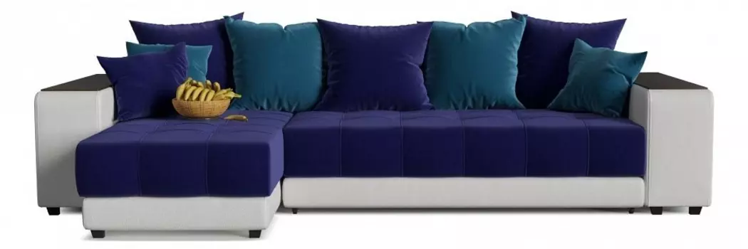 Диван-кровать Дубай Simple Смарт 1839721, А2151512857