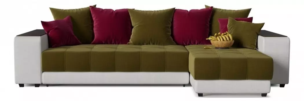 Диван-кровать Дубай Simple Смарт 1839722, А2151512858