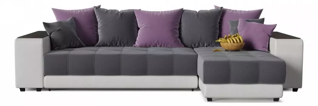 Диван-кровать Дубай Simple Смарт 1839723, А2151512870