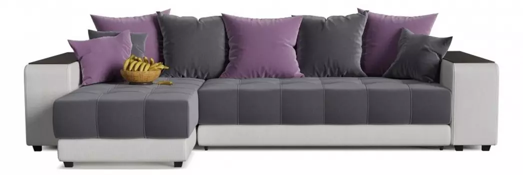 Диван-кровать Дубай Simple Смарт 1839723, А2151512870