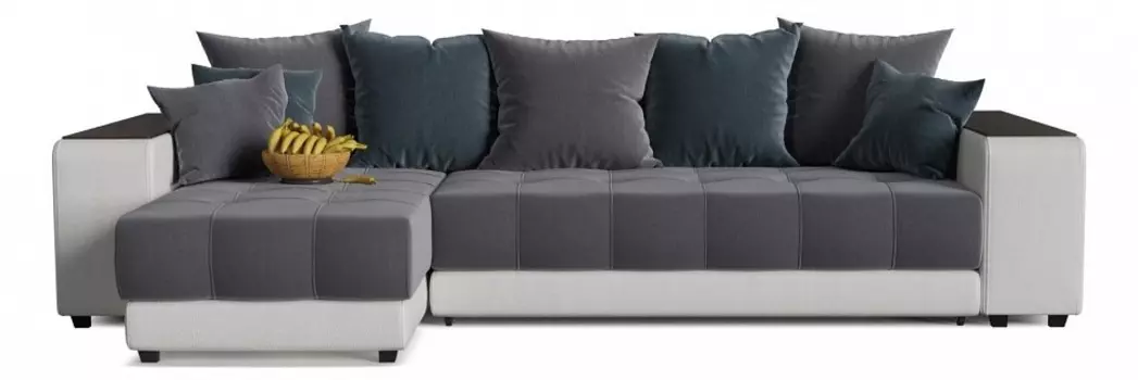 Диван-кровать Дубай Simple Смарт 1839724, А2151512871