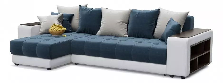 Диван-кровать Дубай Смарт 1465926, А0011412672