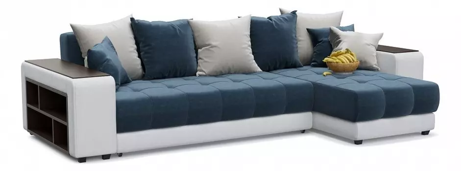 Диван-кровать Дубай Смарт 1465926, А0011412672