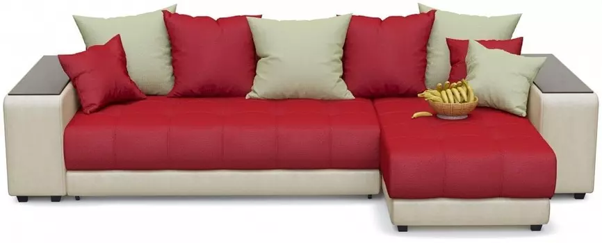 Диван-кровать Дубай Смарт 1465927, А0011412674