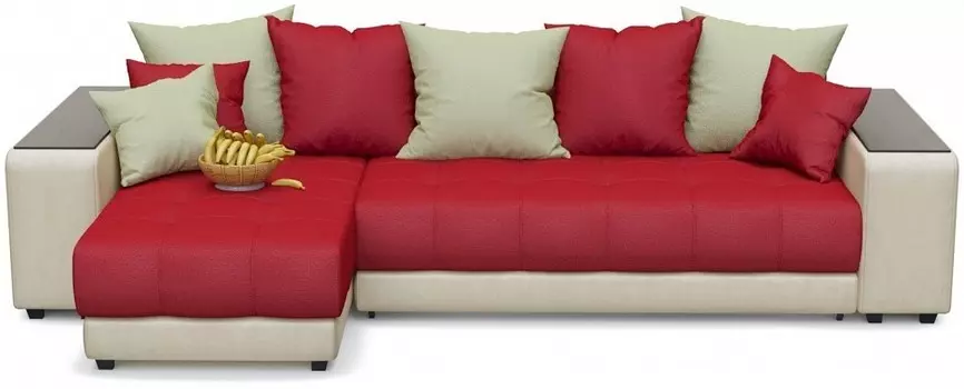 Диван-кровать Дубай Смарт 1465927, А0011412674