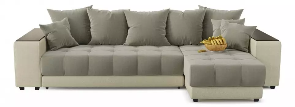 Диван-кровать Дубай Смарт 1638554, А0011468714