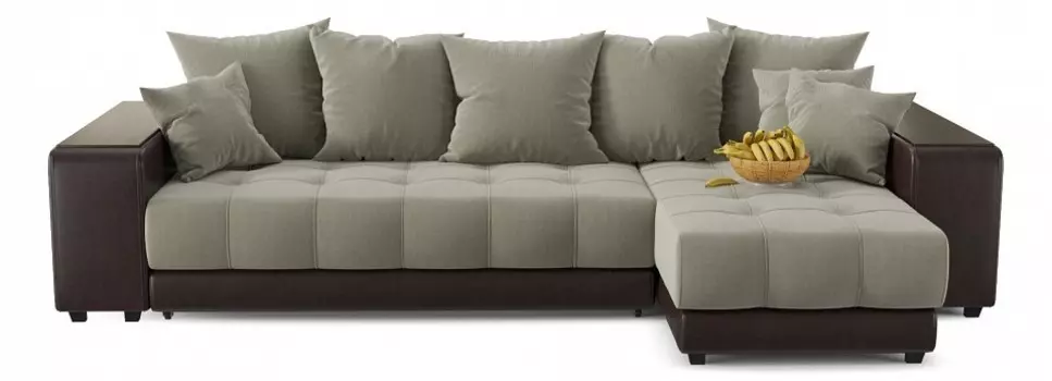 Диван-кровать Дубай Смарт 1638555, А0011468715