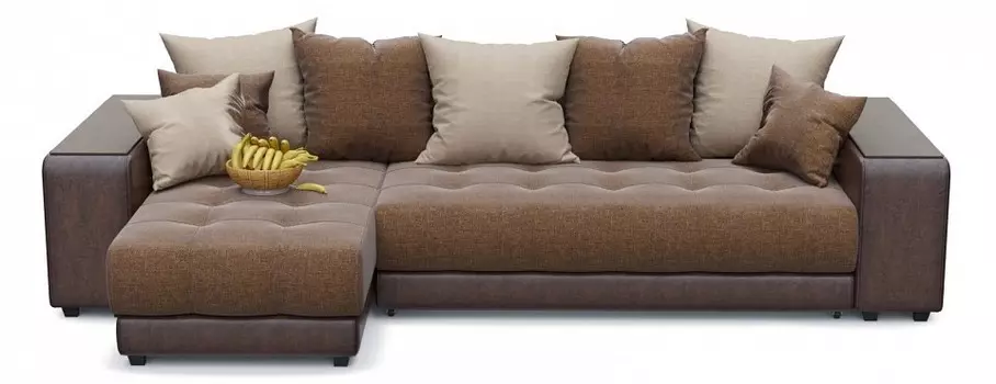 Диван-кровать Дубай Смарт 1642585, А0011412673