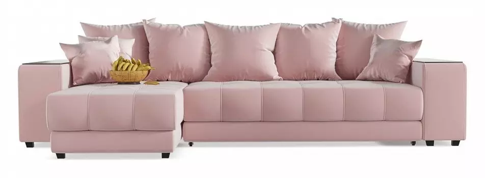 Диван-кровать Дубай Смарт 1642620, А1881472391