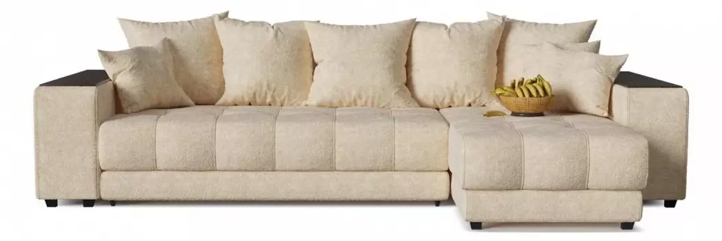 Диван-кровать Дубай Смарт 1793578, СА1881472387