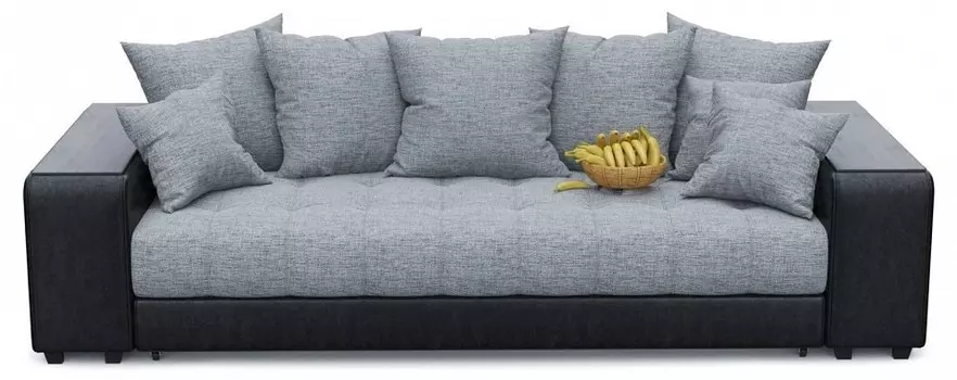 Диван-кровать Дубай Смарт 1906845, СА0011285691