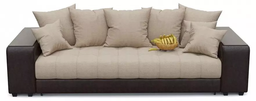 Диван-кровать Дубай Смарт 1907854, СА0011285692