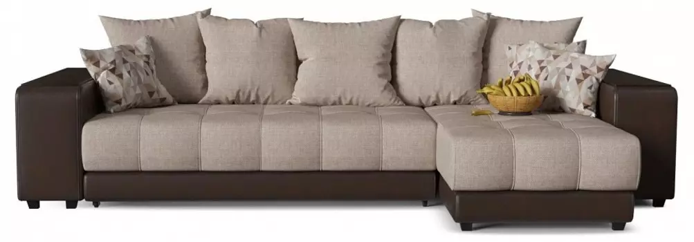 Диван-кровать Дубай Смарт 1932890, А2151550739