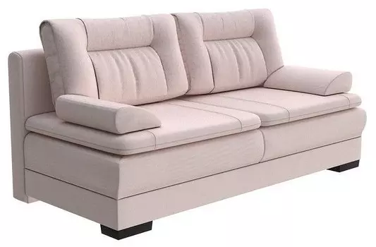 Диван-кровать Easy Home Hard Орматек 150-200 Диван Easy Home Hard Enigma 4 Кофе с молоком