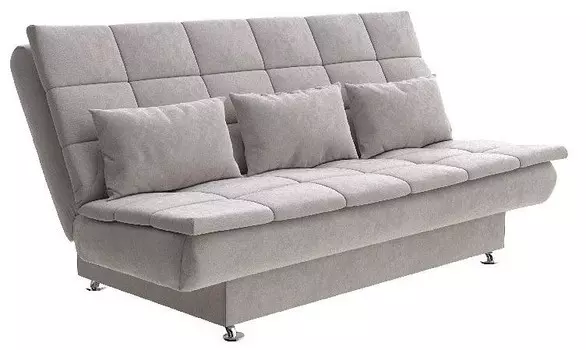 Диван-кровать Easy Light Hard next Орматек 140-205 Диван Easy Light Hard next исп.3-Shaggy Vision/Shaggy Vision