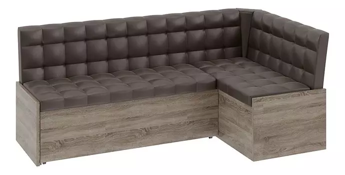 Диван-кровать Форест Трия (TRI_123938)