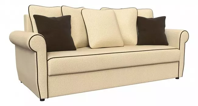 Диван-кровать Гамбург Смарт 1642482, А0011469078