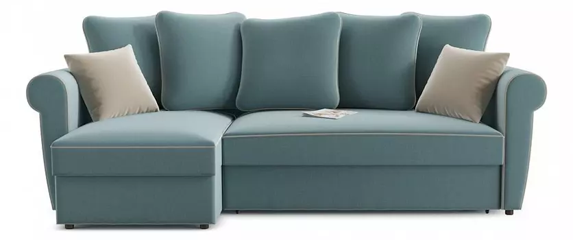 Диван-кровать Гамбург Смарт 1642511, А0011472965