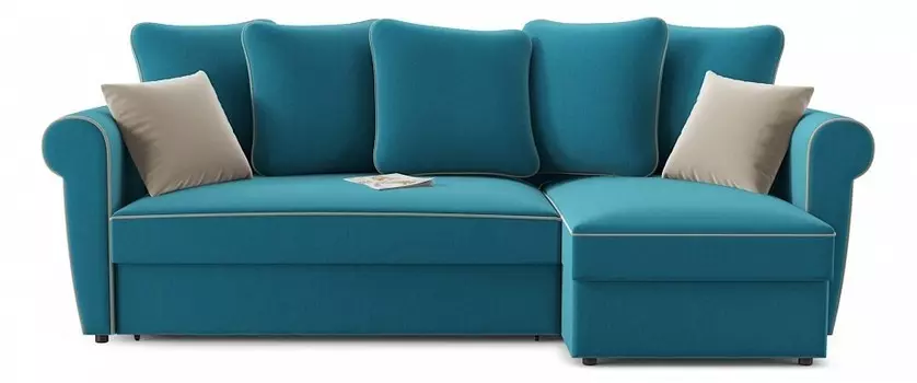 Диван-кровать Гамбург Смарт 1642512, А0011472967