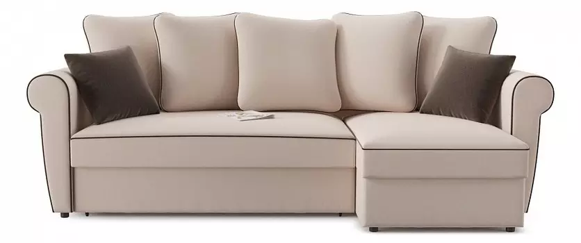 Диван-кровать Гамбург Смарт 1642513, А0011472968