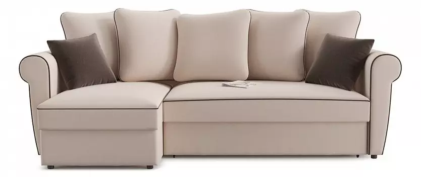 Диван-кровать Гамбург Смарт 1642513, А0011472968