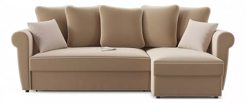 Диван-кровать Гамбург Смарт 1642514, А0011472970