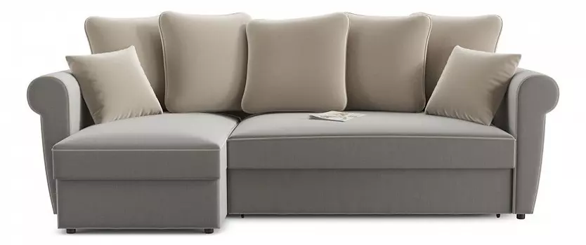 Диван-кровать Гамбург Смарт 1642515, А0011472971