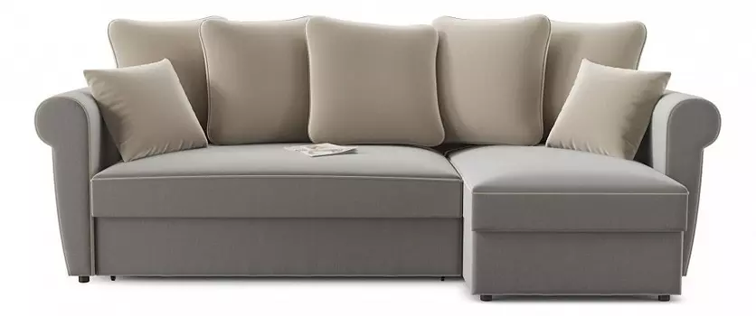 Диван-кровать Гамбург Смарт 1642515, А0011472971