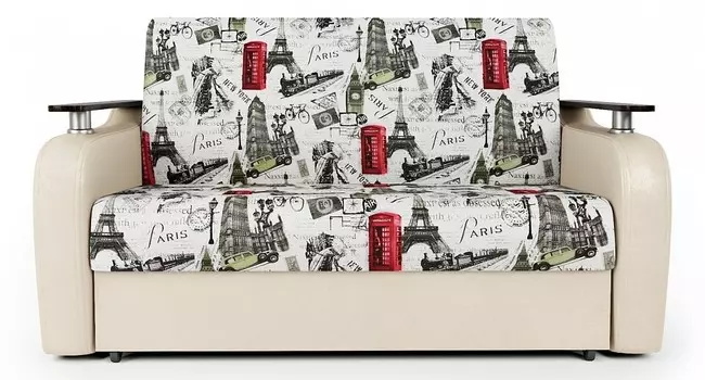 Диван-кровать Гранд Д 120 Шарм-Дизайн 110036133815