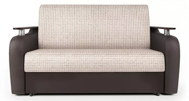 Диван-кровать Гранд Д 120 Шарм-Дизайн 110036135345