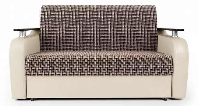 Диван-кровать Гранд Д 120 Шарм-Дизайн 110036135352