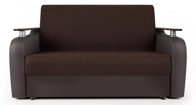 Диван-кровать Гранд Д 120 Шарм-Дизайн 110036135406