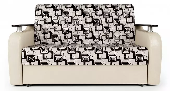 Диван-кровать Гранд Д 120 Шарм-Дизайн 110036135451