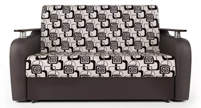 Диван-кровать Гранд Д 120 Шарм-Дизайн 110036135468