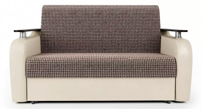 Диван-кровать Гранд Д 140 Шарм-Дизайн 110036135574