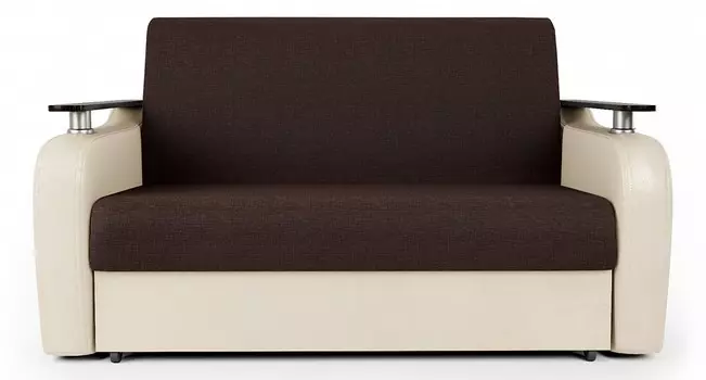 Диван-кровать Гранд Д 140 Шарм-Дизайн 110036135611