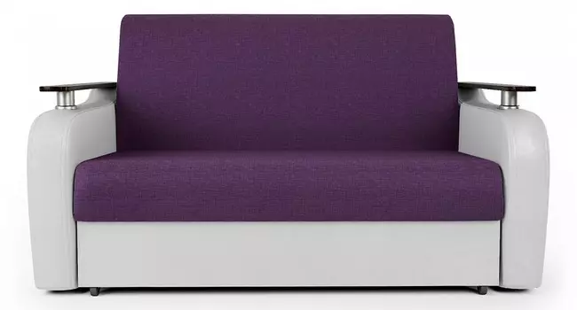 Диван-кровать Гранд Д 140 Шарм-Дизайн 110036135666