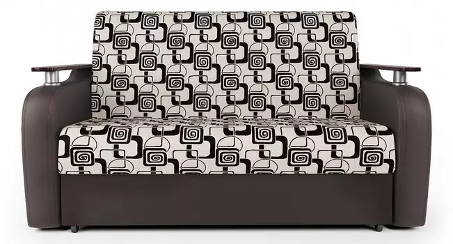 Диван-кровать Гранд Д 140 Шарм-Дизайн 110036135680