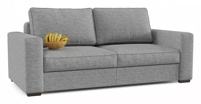 Диван-кровать Hallstatt Смарт 1457639, А0391284083